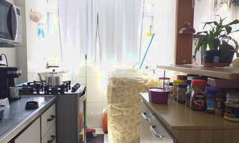 Imagem 5: Apartamento a venda 2 dormitórios reformado bairro Cavalhada - Porto Alegre - RS