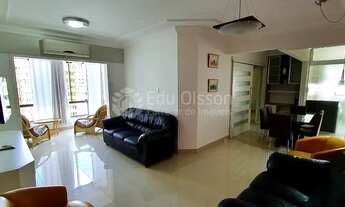 Imagem: Apto amplo, Mobiliado, Equipado, no centro