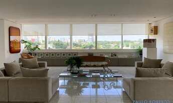 Imagem 6: APARTAMENTO - HIGIENÓPOLIS - SP