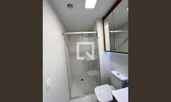 Imagem 7: Apartamento para Aluguel - Vila Clementino, 1 Quarto, 52 m2