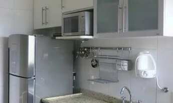 Imagem 5: APARTAMENTO - CENTRO - SP