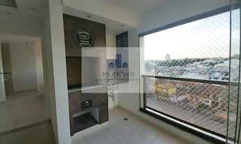 Imagem 4: Apartamento para Locação em Arujá, Chácara São José, 2 dormitórios, 1 suíte, 2 banheiros