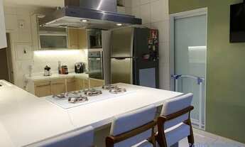 Imagem 4: APARTAMENTO - JARDIM PAULISTA - SP