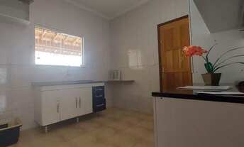 Imagem 4: LSC - Excelente sobrado de 3 quartos em Esplanada Independência - Taubaté - SP