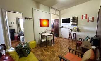 Imagem 3: TERESÓPOLIS - Apartamento Padrão - ALTO