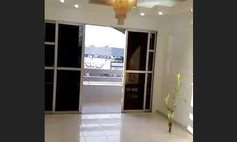 Imagem 5: Apto Semimobiliado 3 quartos, 3 banh Condominio Saint Michel- Centro