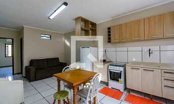 Imagem: Apartamento para Aluguel - Igará, 1 Quarto