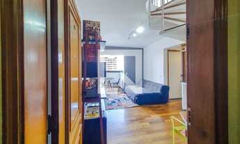 Imagem 3: Apartamento para Aluguel - Vila Mariana, 2 Quartos, 80 m2