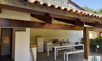 Imagem 7: Casa para alugar no bairro Morada do Sol Santana de Parnaíba SP