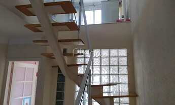 Imagem 7: Cobertura - Jardim das Paineiras - Campinas