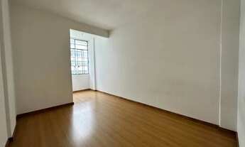 Imagem 5: Ed. Don João XII - Apartamento de 2 quartos para locação no Centro