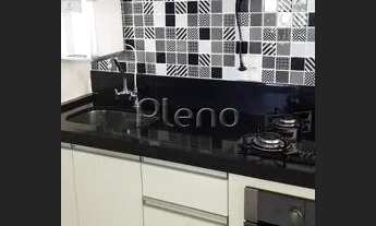 Imagem: Apartamento á venda no Condomínio Mais