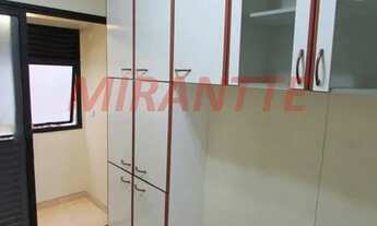 Imagem 5: Apartamento de 60m² com 2 quartos em Jardim Paulista