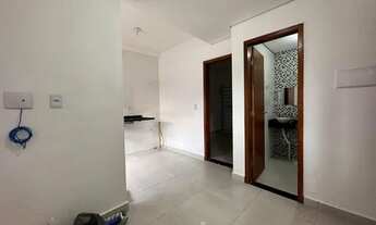 Imagem 6: Características Apartamento com 2 Quartos para alugar - Lapa