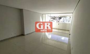 Imagem 7: Apartamento para aluguel, 4 quartos, 2 suítes, 2 vagas, Buritis - Belo Horizonte/MG