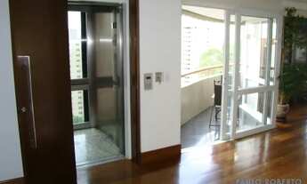 Imagem 3: APARTAMENTO - VILA ANDRADE - SP