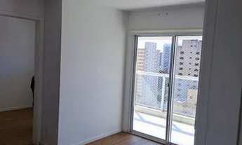 Imagem 2: Apartamento para aluguel possui 34 metros quadrados com 1 quarto em Consolação - São Paulo