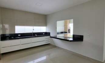 Imagem 4: Central Park 2 - 3/4 sendo 01 suite maste 02 semi suites