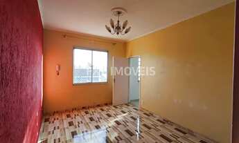 Imagem 4: Apartamento - locação - 02 dormitórios condomínio -Vila Paraíso II - Campinas - SP