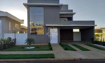 Imagem 2: RIBEIRãO PRETO - Casa de Condomínio - Vila Do Golf