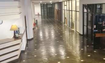 Imagem 3: FlAT em Apart Hotel em Copacabana mobiliado, vaga de garagem e serviços