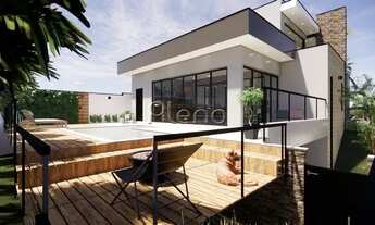 Imagem 13: Casa - Swiss Park - Campinas