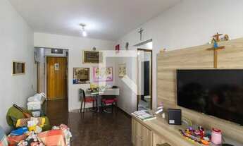 Imagem 3: Apartamento para Aluguel - Bosque, 2 Quartos, 78 m2