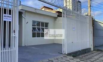 Imagem 4: Casa com 2 dormitórios, 106 m² - venda por R$ 500.000,00 ou aluguel por R$ 3.000,00/mês