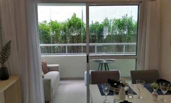 Imagem 5: Apartamento 79m Ideale Locan 2 quartos e Garden