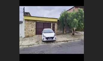 Imagem: Vende-se casa Jardim das nações em salto-itu