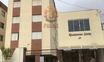 Imagem: 3 dormitórios com suíte no Jardim América