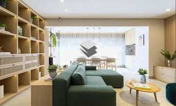 Imagem 2: Apartamento a venda na Saúde, 2 dormitórios, 2 suítes, 1 vaga, 94m², próximo ao Metrô Saúd