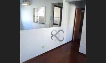 Imagem 4: Apartamento com 2 dormitórios para alugar, 39 m² por R$ 900/mês - Centro - Londrina/PR