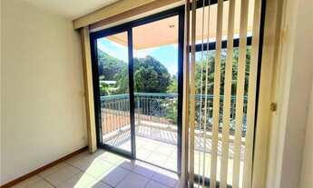 Imagem 2: Apartamento para venda com 2 quartos, suíte e vaga 115m² em Santa Rosa - Niterói - RJ