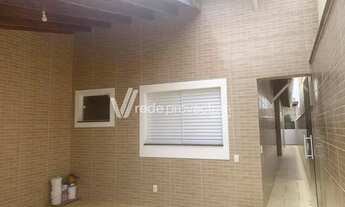 Imagem 4: Casa - Parque Jambeiro - Campinas