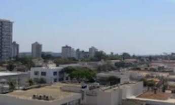 Imagem 2: Edifício Visare 67m² - sol da manhã