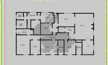 Imagem 6: São Paulo - Apartamento Padrão - Morro dos Ingleses