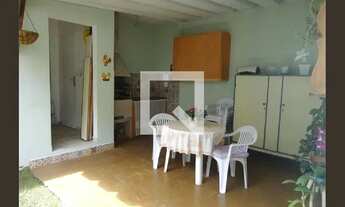 Imagem 3: Casa à Venda - Santo Amaro , 2 Quartos, 88 m2