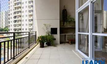 Imagem 6: APARTAMENTO - PERDIZES - SP