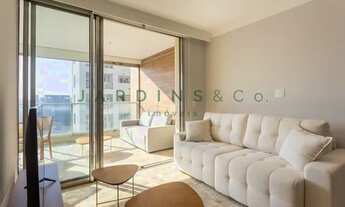 Imagem 3: SãO PAULO - Apartamento Padrão - Itaim Bibi