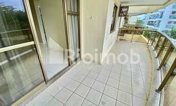 Imagem 4: Recreio dos Bandeirantes