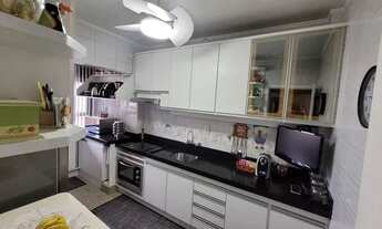 Imagem 3: Apartamento para Venda em Vila Velha, Praia de Itaparica, 3 dormitórios, 1 suíte, 1 banhei