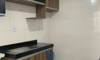 Imagem 5: Apartamento para venda tem 48 metros quadrados com 2 quartos em Parque Balneário - Goiânia