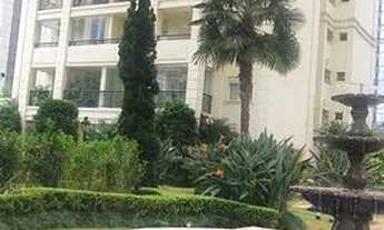 Imagem 1: SÃO PAULO - Apartamento Padrão - MOEMA