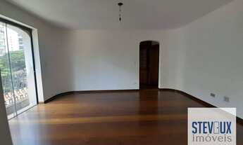 Imagem 3: Moema Pássaros, Apartamento com 4 dormitórios e 3 vagas próximo a Escola Móbile, Supermerc