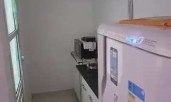 Imagem 6: Apartamento para venda com 47 metros quadrados com 2 quartos