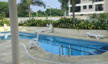 Imagem 7: ALUGO APARTAMENTO NO CONDOMÍNIO GLOBAK PARK - PROJAC - CENTRAL GLOBO DE PRODUÇÕES