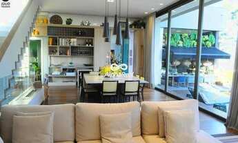 Imagem 6: Casa em Alphaville Lagoa dos Ingleses, Nova Lima - 4 Quartos