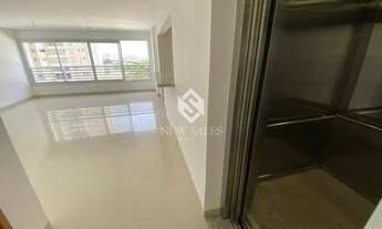 Imagem 3: Lindo apartamento com três suítes no Setor Jardim América