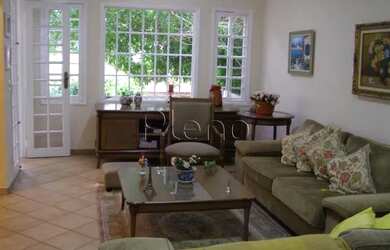 Imagem 7: Casa - Parque da Hípica - Campinas